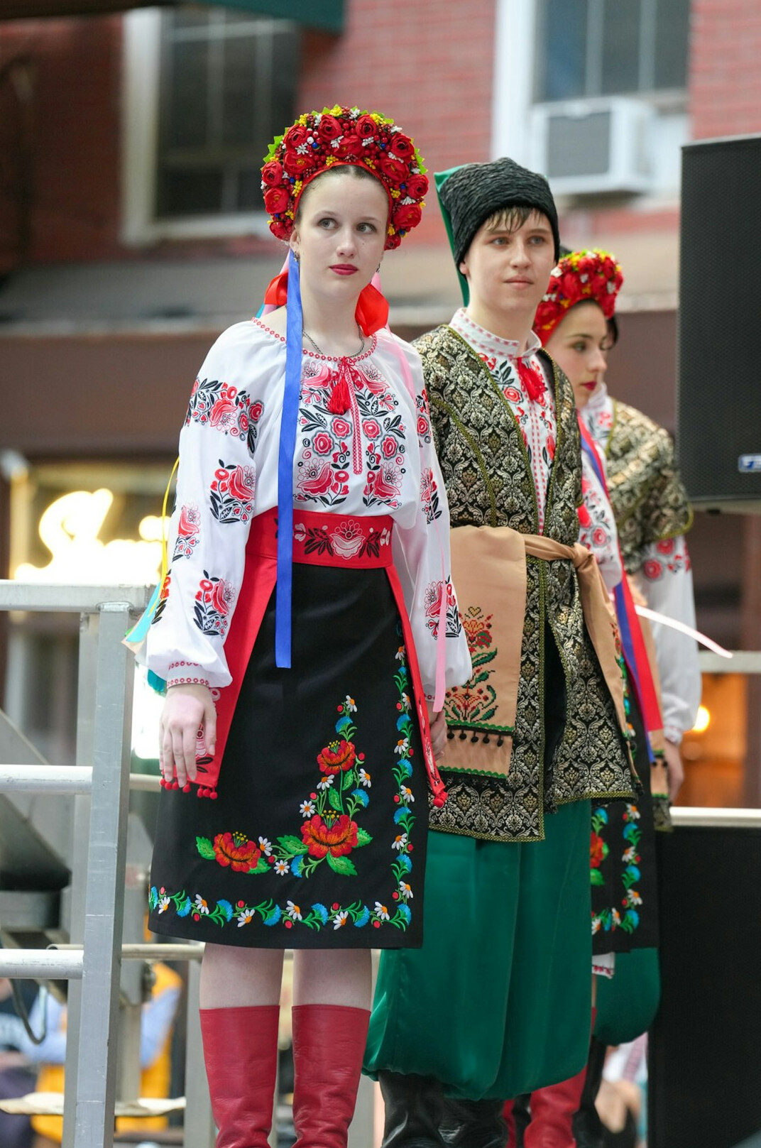 polish folklore characters