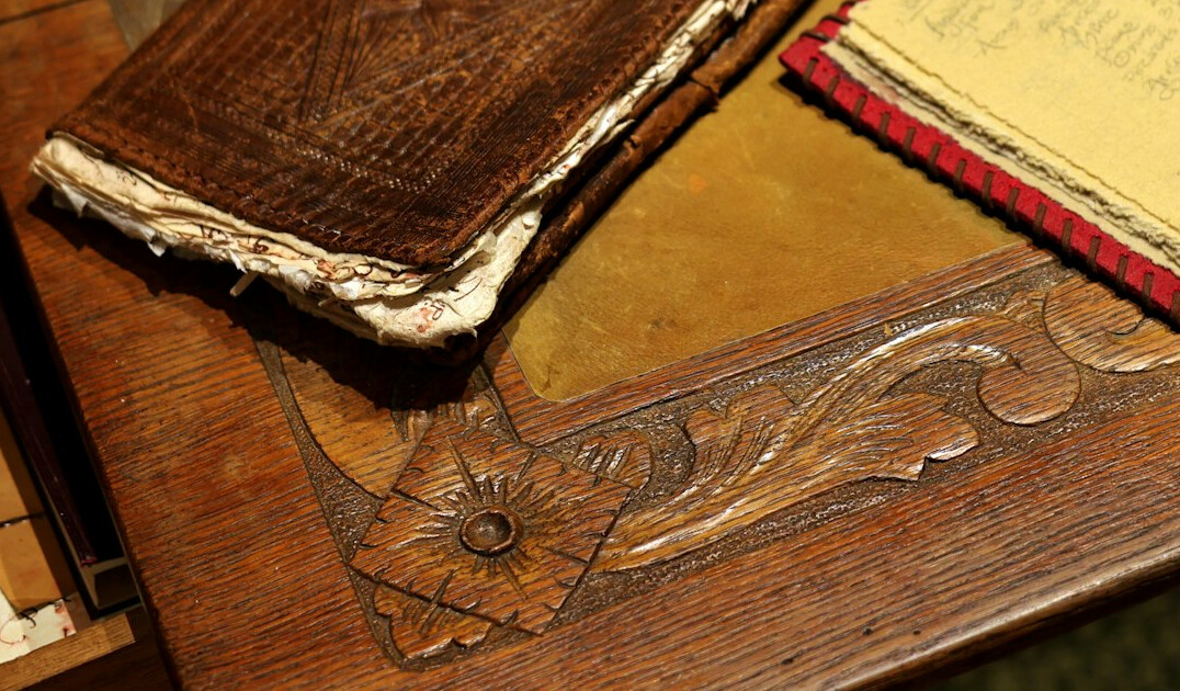 ancient polish manuscript