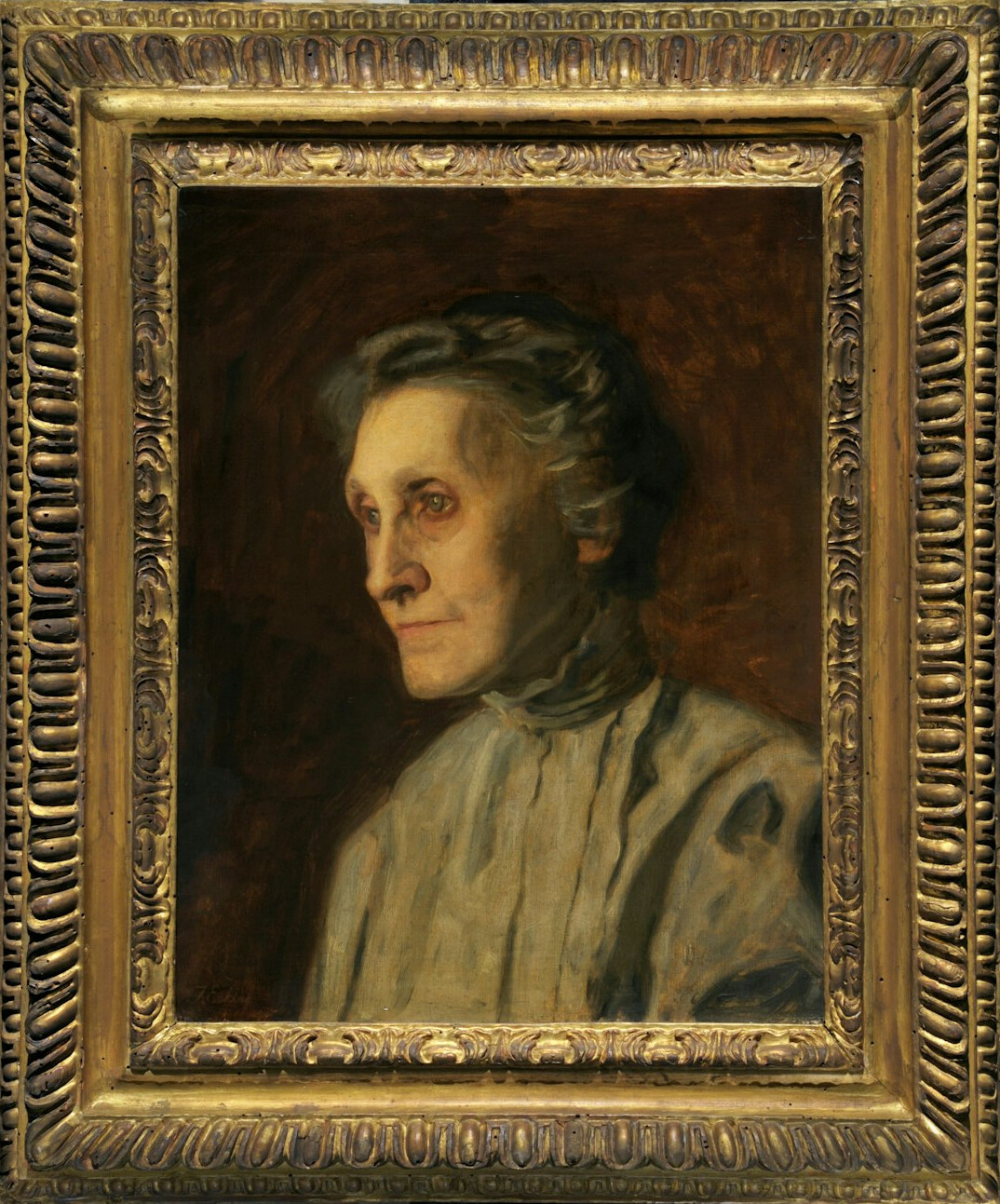 adam mickiewicz portrait